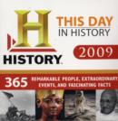 Image for History Channel On This Day 2009