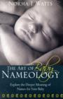 Image for Art of Baby Nameology