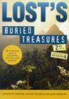 Image for Lost&#39;s buried treasures  : the unofficial guide to everything Lost fans need to know