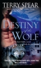 Image for Destiny of the Wolf