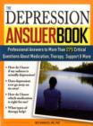 Image for The Depression Answer Book