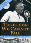 Image for Together We Cannot Fail