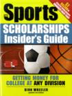 Image for The Sports Scholarships Insider&#39;s Guide