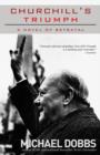 Image for Churchill&#39;s Triumph: A Novel of Betrayal