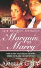 Image for A marquis to marry
