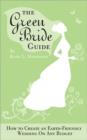 Image for The green bride guide