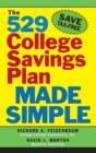 Image for 529 College Savings Plan Made Simple