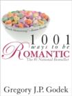 Image for 1001 ways to be romantic