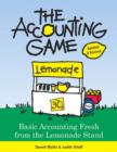 Image for Accounting Game: Basic Accounting Fresh from the Lemonade Stand