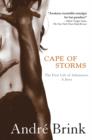 Image for Cape of Storms: The First Life of Adamastor, A Story