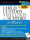 Image for Child Custody, Visitation and Support in Illinois