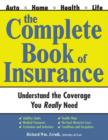 Image for Complete Book of Insurance