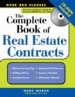 Image for Complete Book of Real Estate Contracts