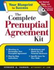 Image for Complete Prenuptial Agreement Kit