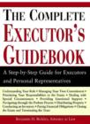 Image for Complete Executor&#39;s Guidebook
