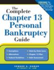 Image for Complete Chapter 13 Personal Bankruptcy Guide