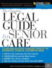 Image for Complete Legal Guide to Senior Care