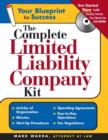 Image for Complete Limited Liability Company Kit