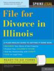 Image for File for Divorce in Illinois