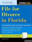 Image for How to File for Divorce in Florida