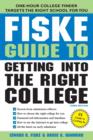 Image for Fiske Guide to Getting into the Right College