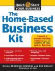 Image for Home-Based Business Kit: From Hobby to Profit