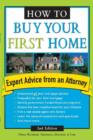 Image for How to Buy Your First Home