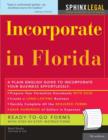 Image for Incorporate in Florida