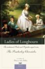 Image for The ladies of Longbourn