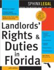 Image for Landlords&#39; Rights &amp; Duties in Florida