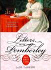 Image for Letters from Pemberley: the first year