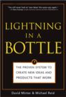 Image for Lightning in a bottle