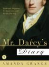 Image for Mr. Darcy&#39;s diary