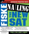 Image for Fiske Nailing the New SAT