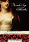 Image for Pemberley Shades: Pride and Prejudice continues