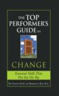 Image for The top performer&#39;s guide to change
