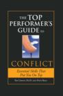Image for The top performer&#39;s guide to conflict
