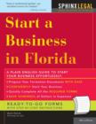 Image for Start a Business in Florida