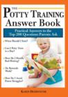 Image for The potty training answer book