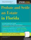 Image for Probate and Settle an Estate in Florida