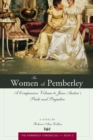 Image for The women of Pemberley: a companion volume to Jane Austen&#39;s Pride and prejudice