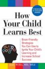 Image for How your child learns best