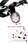 Image for Mr Darcy, vampyre