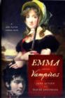 Image for Emma and the Vampires