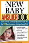Image for New baby answer book