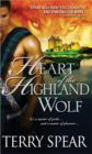 Image for Heart of the Highland Wolf