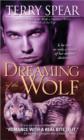 Image for Dreaming of the Wolf