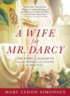 Image for Wife for Mr. Darcy