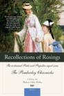 Image for Recollections of Rosings