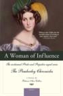 Image for A woman of influence